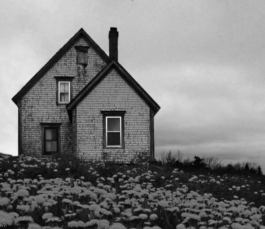 House Full of Memories House Full of Memories