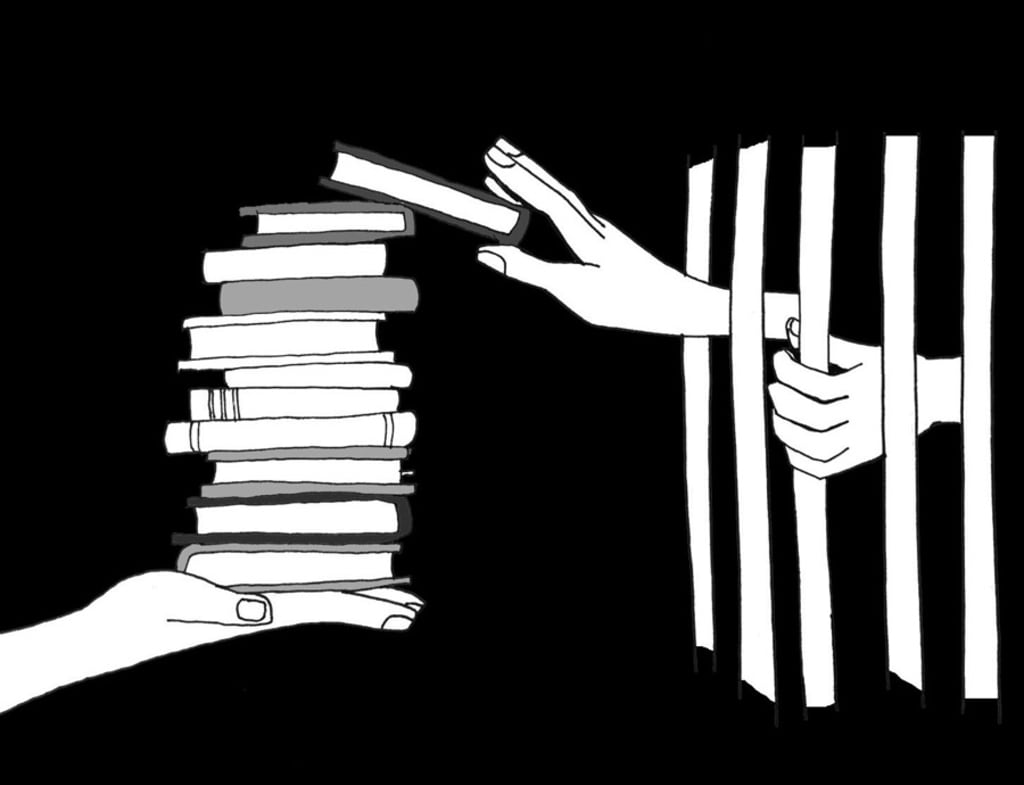 How Prison Education Reduces Crime How Prison Education Reduces Crime