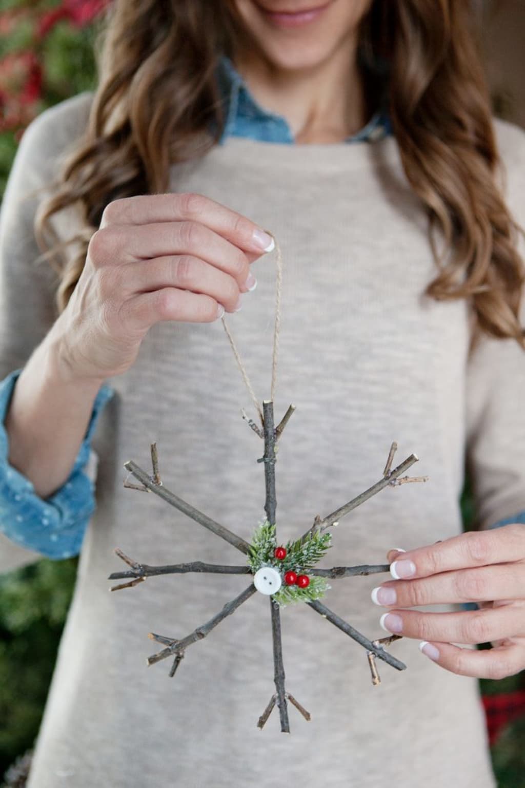 Easy Decor, DIY Gifts, & Recipes to Make the Best Christmas Ever Easy Decor, DIY Gifts, & Recipes to Make the Best Christmas Ever