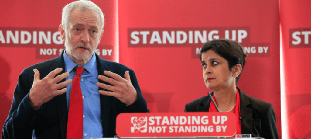 The Labour Anti-Semitism Row: Israeli Lobbying, Zionism Stepping Stones, and Abusing the Holocaust The Labour Anti-Semitism Row: Israeli Lobbying, Zionism Stepping Stones, and Abusing the Holocaust