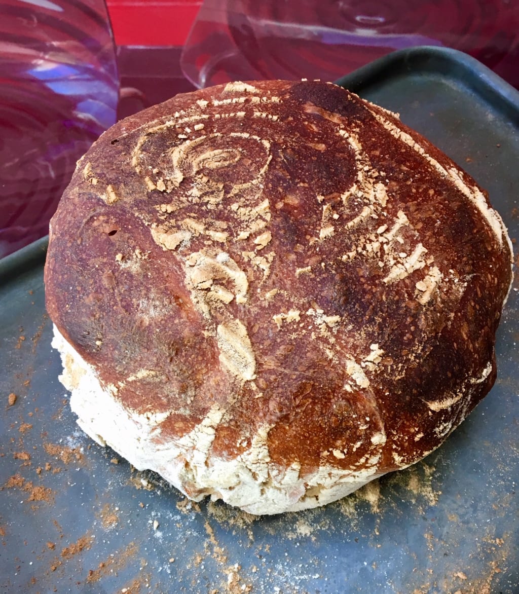 Sourdough Simplicity Sourdough Simplicity