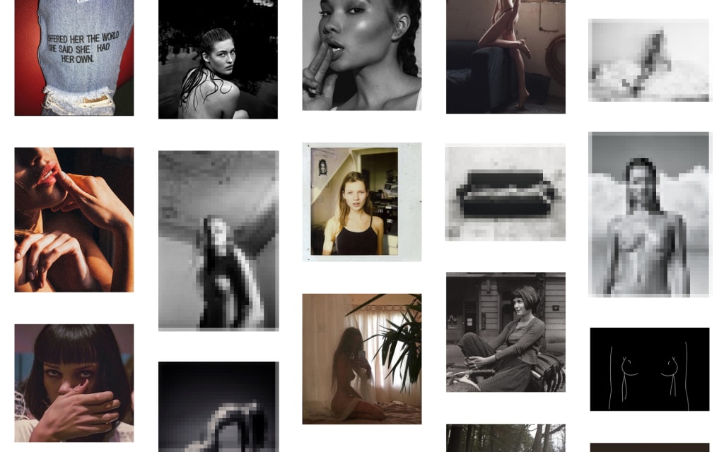 Sexiest Tumblrs to Follow Sexiest Tumblrs to Follow