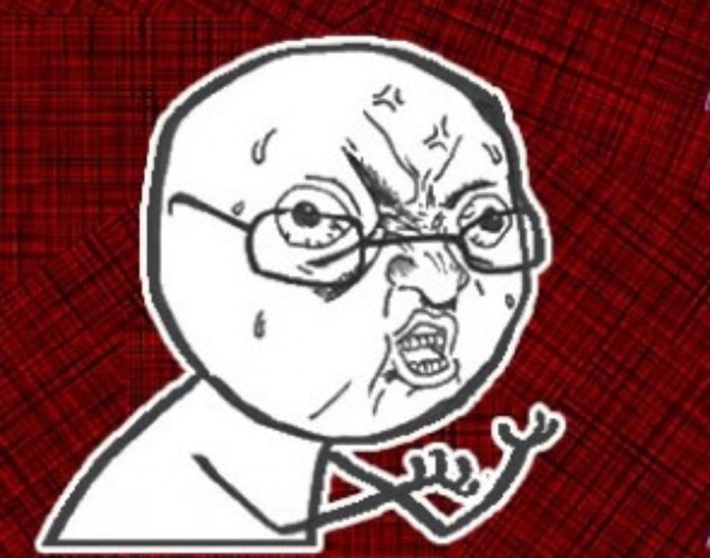 An Open Letter to Pop Culture Nerds An Open Letter to Pop Culture Nerds