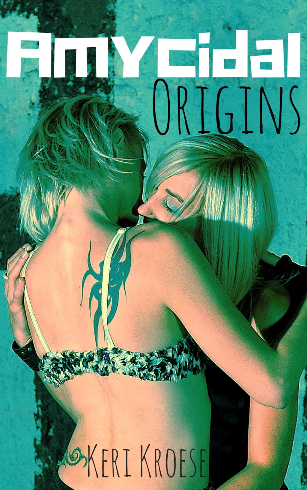 Amycidal: Origins, Part Two Amycidal: Origins, Part Two