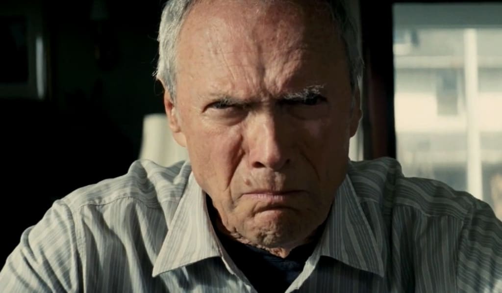 Why 'The Outlaw' Clint Eastwood Should Replace Ben Affleck As Director For 'The Batman' Why 'The Outlaw' Clint Eastwood Should Replace Ben Affleck As Director For 'The Batman'