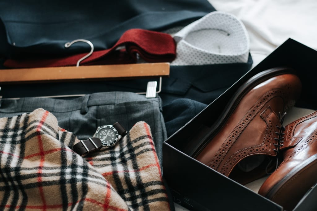 5 Tips for Cleaning Out Your Closet and Dresser 5 Tips for Cleaning Out Your Closet and Dresser