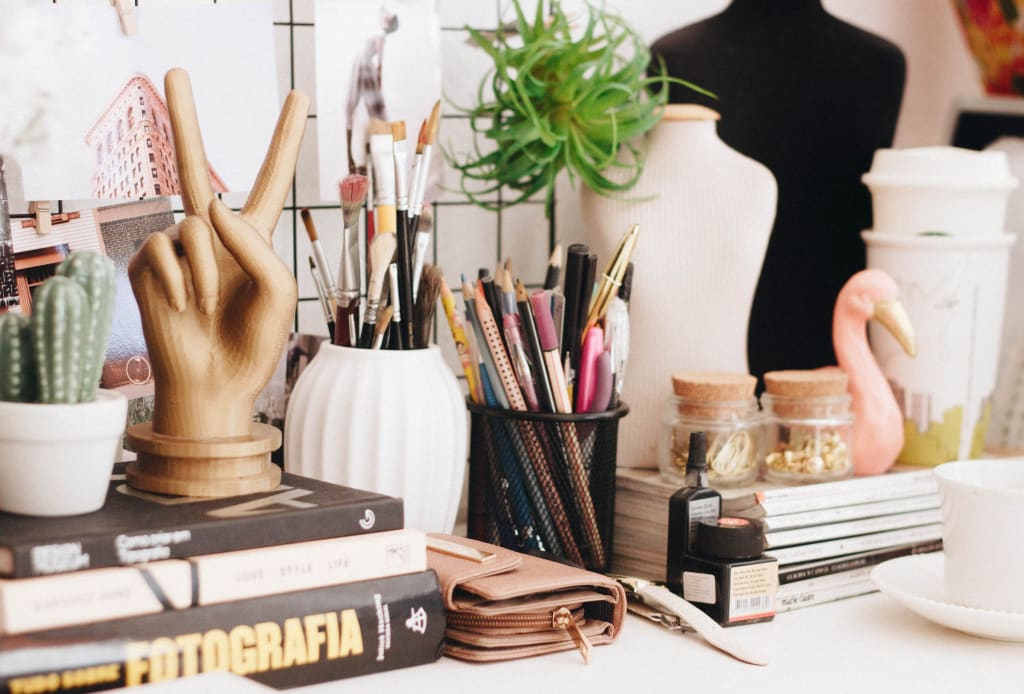 5 Things I Wish I Had Known Before Working from Home 5 Things I Wish I Had Known Before Working from Home