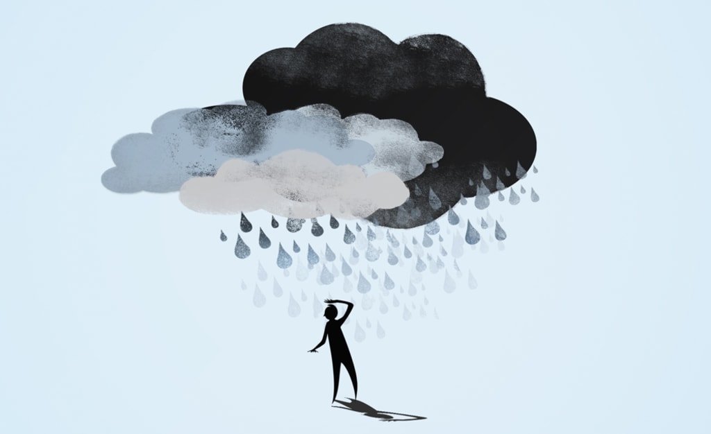 Definitional Essay of Depression Definitional Essay of Depression