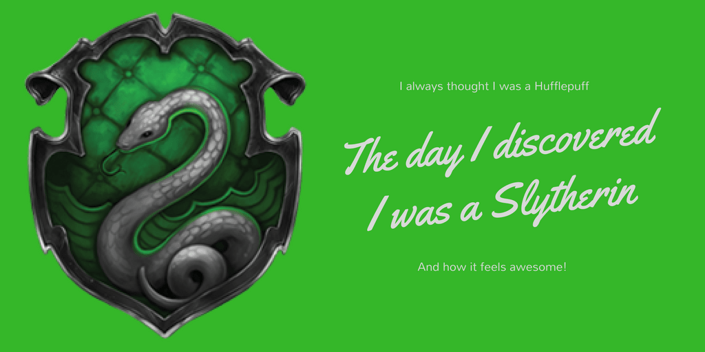 Hogwarts House Test Pottermore - Bilder