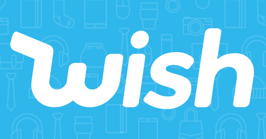 My First Impression Shopping on Wish My First Impression Shopping on Wish