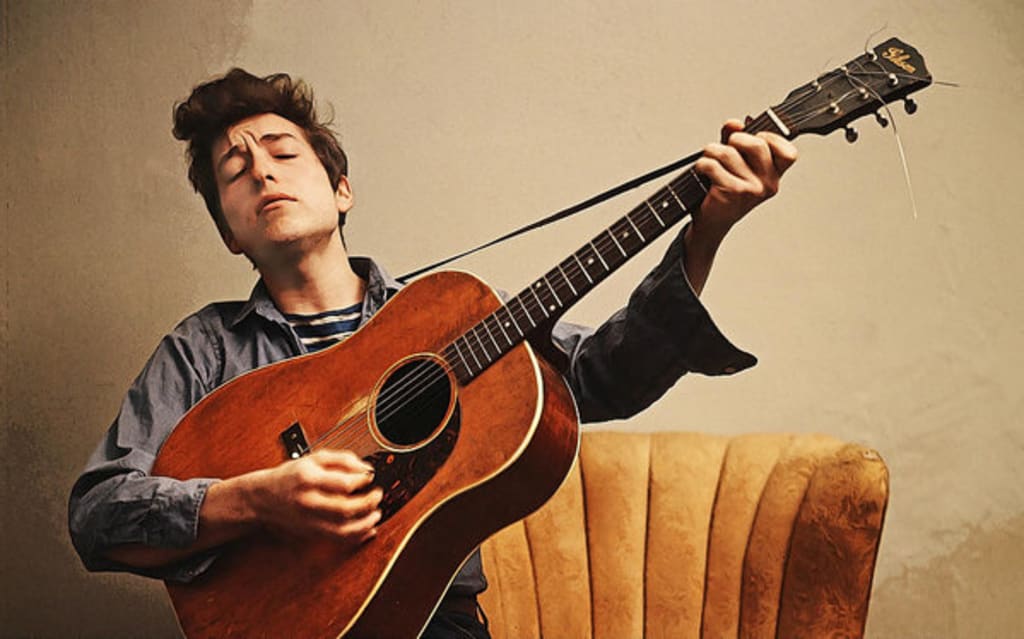 10 Greatest Cover Songs by Bob Dylan 10 Greatest Cover Songs by Bob Dylan