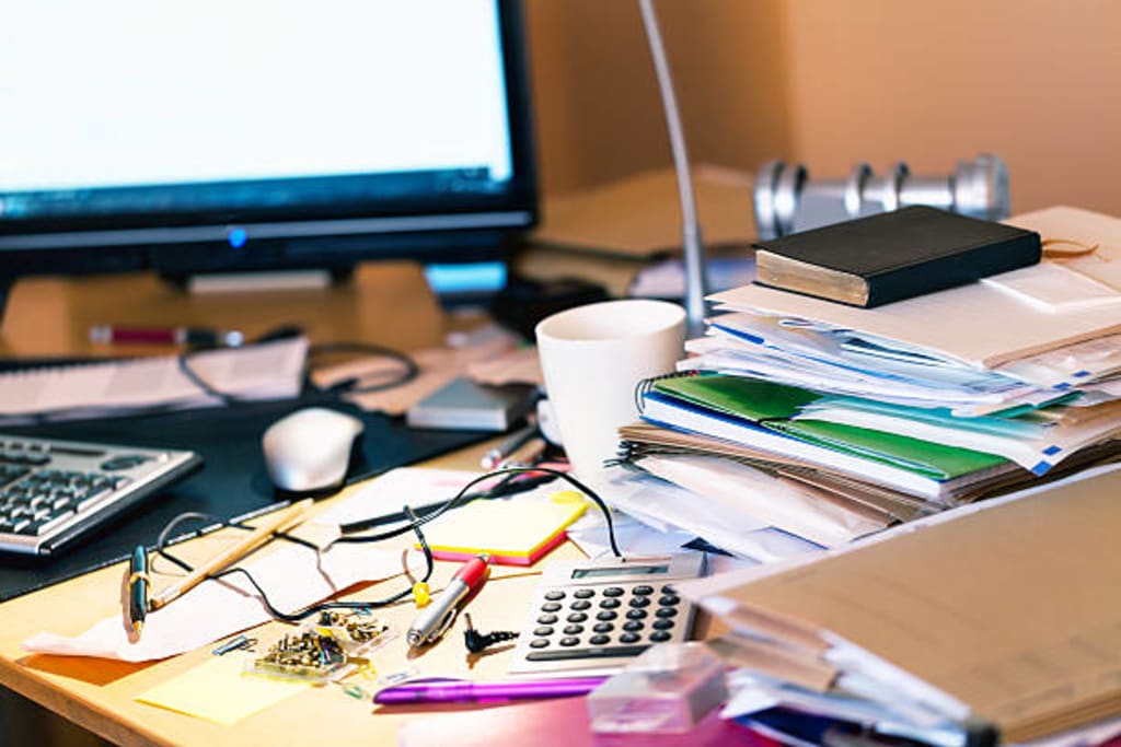10 Reasons a Student in College Is Too Busy for a Job 10 Reasons a Student in College Is Too Busy for a Job
