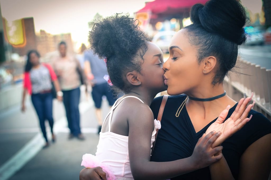 PMDD: What to Tell Your Kids PMDD: What to Tell Your Kids