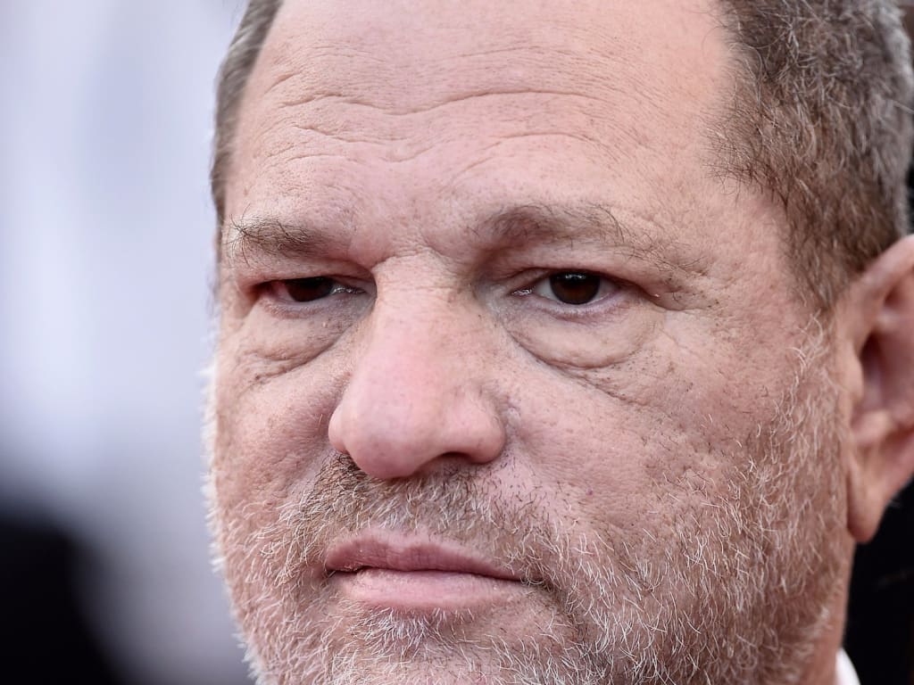 If You're Outraged at Harvey Weinstein, You Should Be Furious About Bryan Singer If You're Outraged at Harvey Weinstein, You Should Be Furious About Bryan Singer