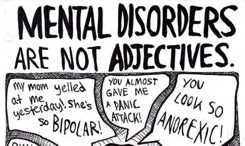 End the Stigma End the Stigma