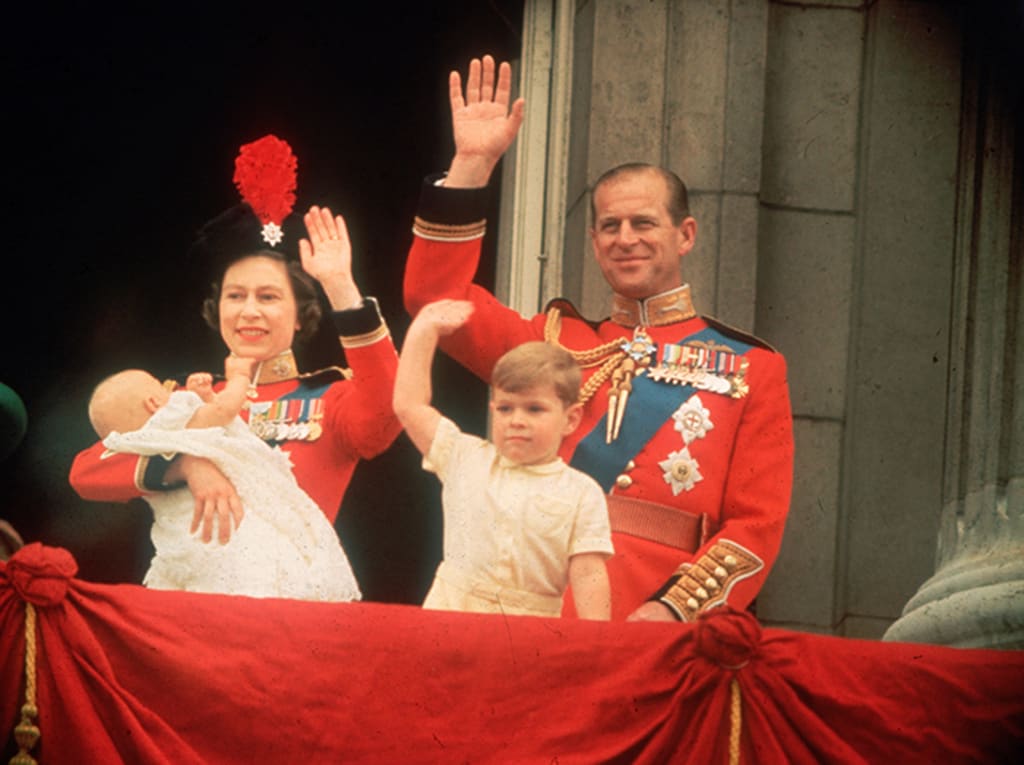 Queen Elizabeth Ii S Most Badass Moments