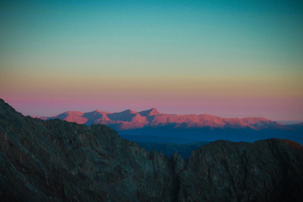 Hiking in USA: Best Tricks and Treks Hiking in USA: Best Tricks and Treks