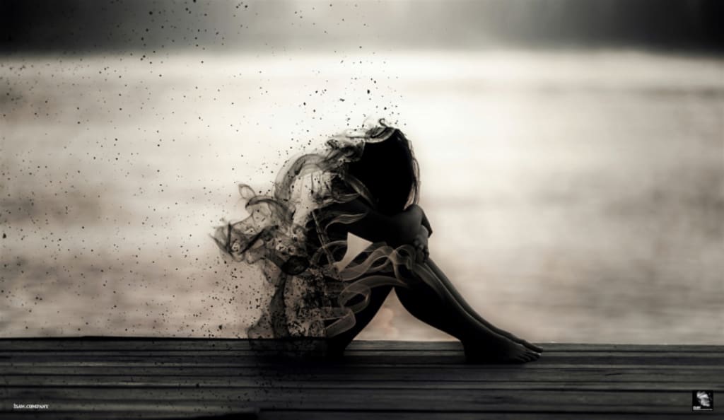 Losing Cherish Losing Cherish