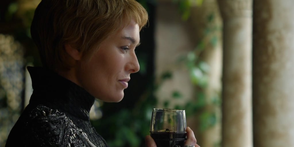 Lena Headey Has Zero Chill About What Happened To Margaery Tyrell On 'Game Of Thrones' Lena Headey Has Zero Chill About What Happened To Margaery Tyrell On 'Game Of Thrones'