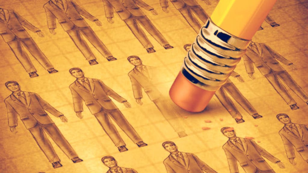 How To Write a Layoff Résumé How To Write a Layoff Résumé