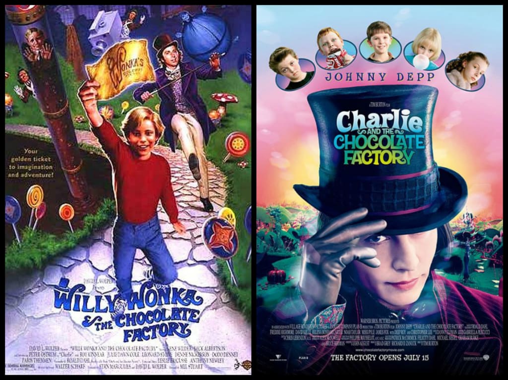 Are Remakes Killing Original Movies? Are Remakes Killing Original Movies?
