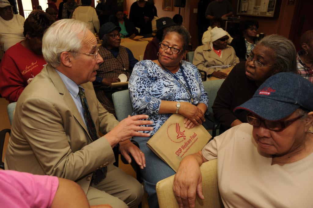 Free and Discounted Items and Services for Seniors Free and Discounted Items and Services for Seniors