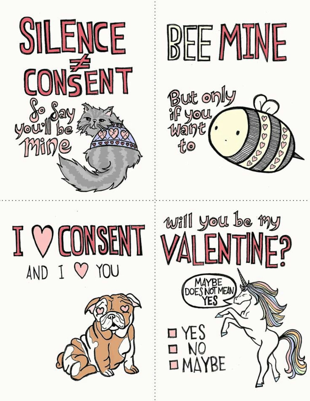 Consent Consent