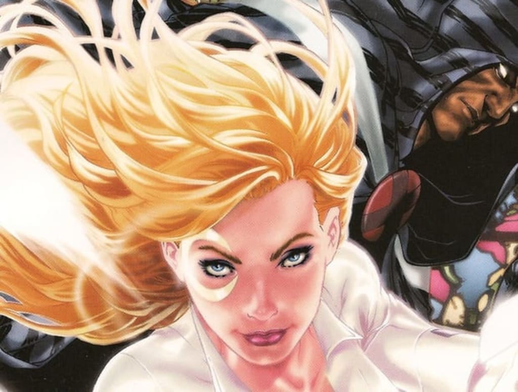 From Roxxon to the Darkforce: How Does Cloak and Dagger Tie into the Wider MCU? From Roxxon to the Darkforce: How Does Cloak and Dagger Tie into the Wider MCU?