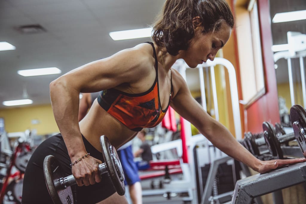 The Amazing Benefits of 30 Minutes of Exercise a Day The Amazing Benefits of 30 Minutes of Exercise a Day