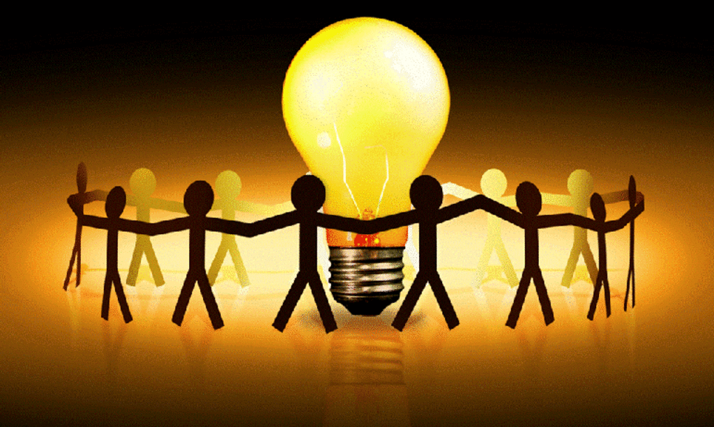 If You Want to Change the World, This is How It's Done If You Want to Change the World, This is How It's Done