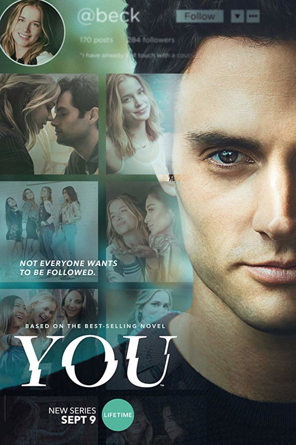 Review of 'You' Review of 'You'