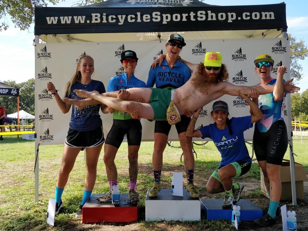 Capital City Racing Is Creating Experiences, Not Just Bicycle Races Capital City Racing Is Creating Experiences, Not Just Bicycle Races
