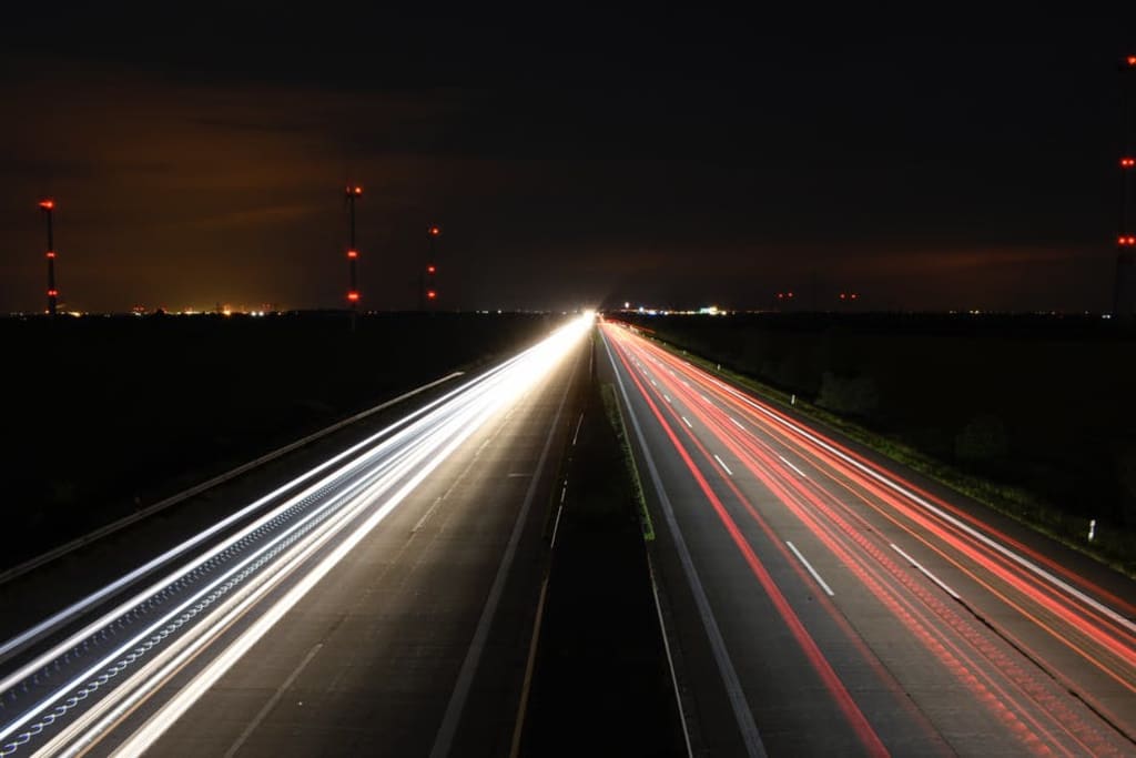Freeway Freeway