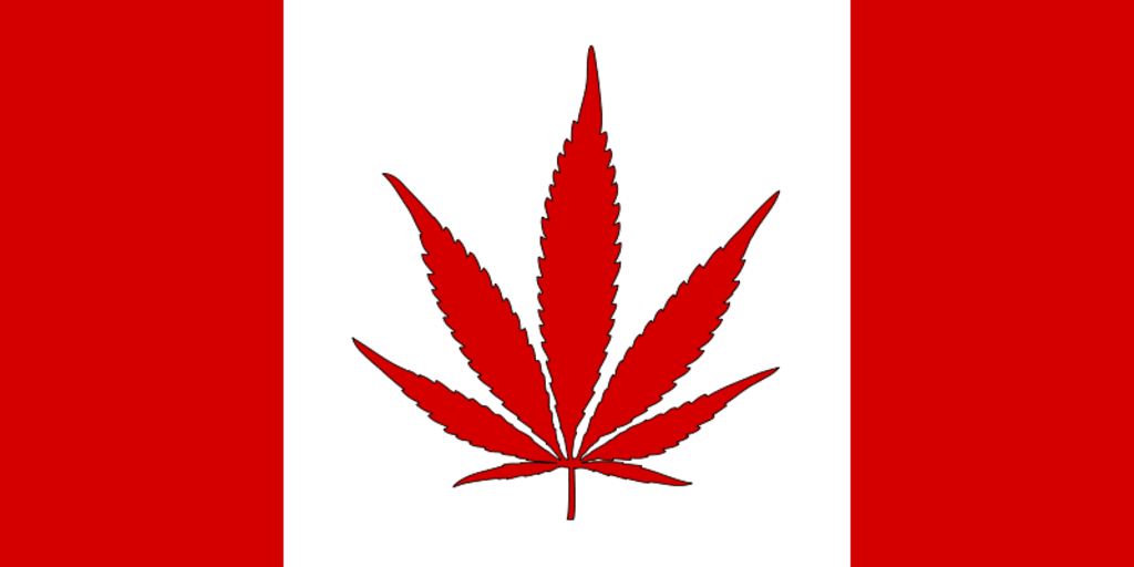 Weed is Legal Canada... Let's talk about it Weed is Legal Canada... Let's talk about it