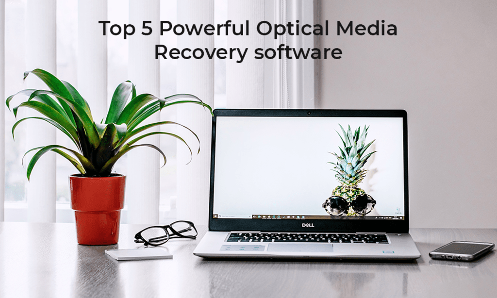 best professional data recovery software 2019