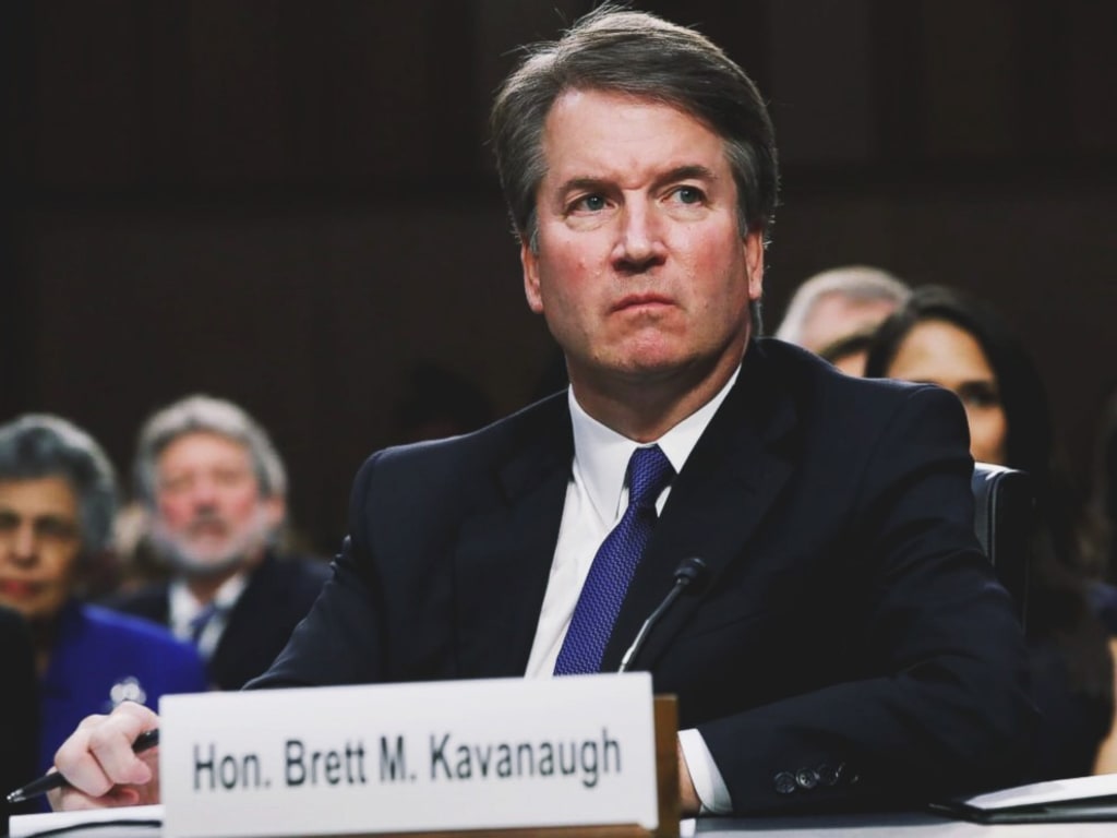 The Kavanaugh vs. Dr. Ford Dilemma The Kavanaugh vs. Dr. Ford Dilemma