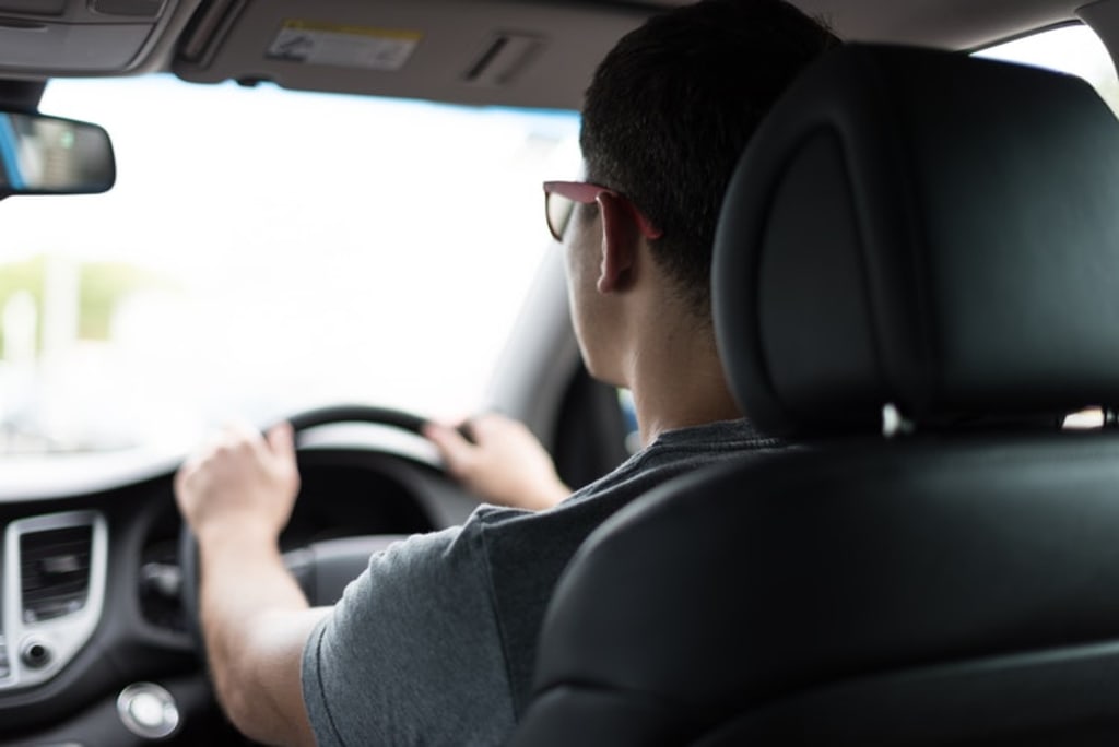 Questions to Ask Yourself Before Learning to Drive Questions to Ask Yourself Before Learning to Drive