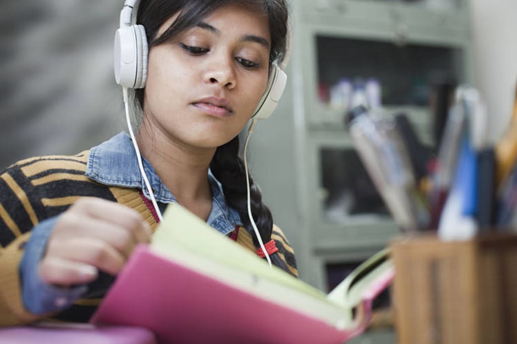 How Music Affects Your Productivity How Music Affects Your Productivity