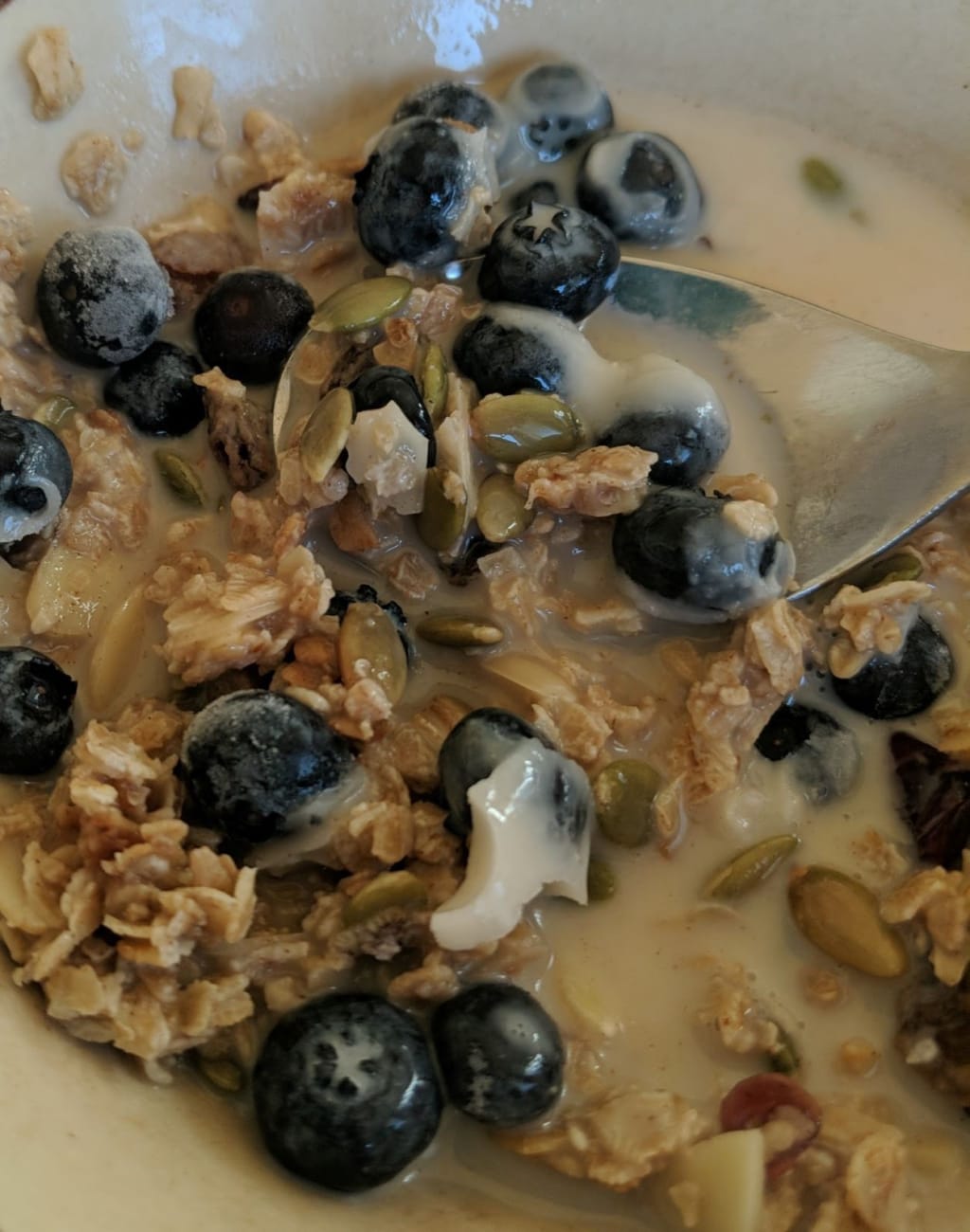 Granola Granola