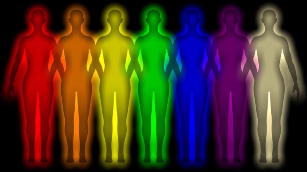 Mood Color Mood Color