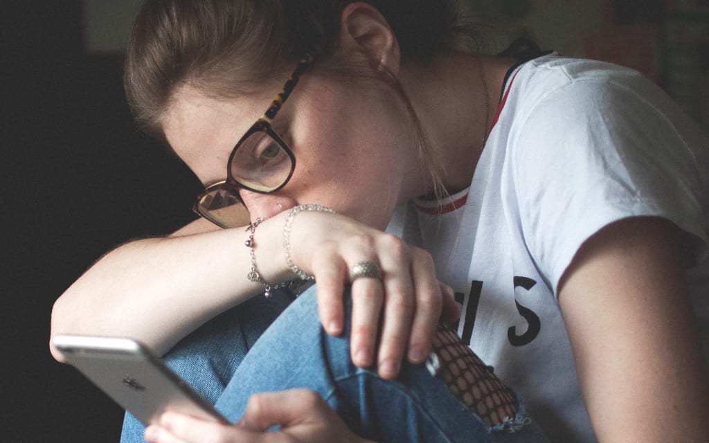 How to Create Stories People Will Actually Read How to Create Stories People Will Actually Read