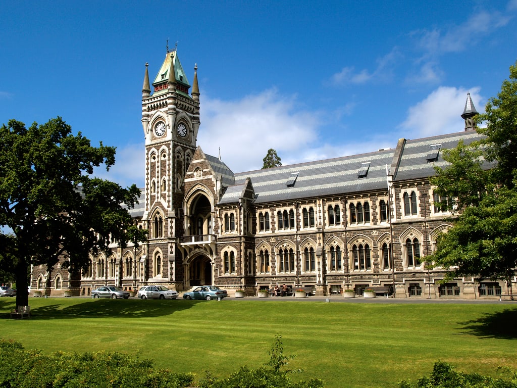 Is Having a Degree Really Worth It? Is Having a Degree Really Worth It?