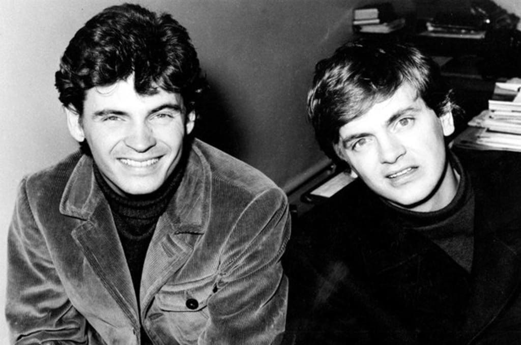 The Everly Brothers The Everly Brothers