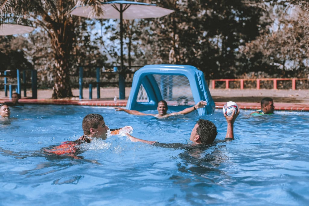 How a Swimming Pool Can Spice Up Your Life How a Swimming Pool Can Spice Up Your Life