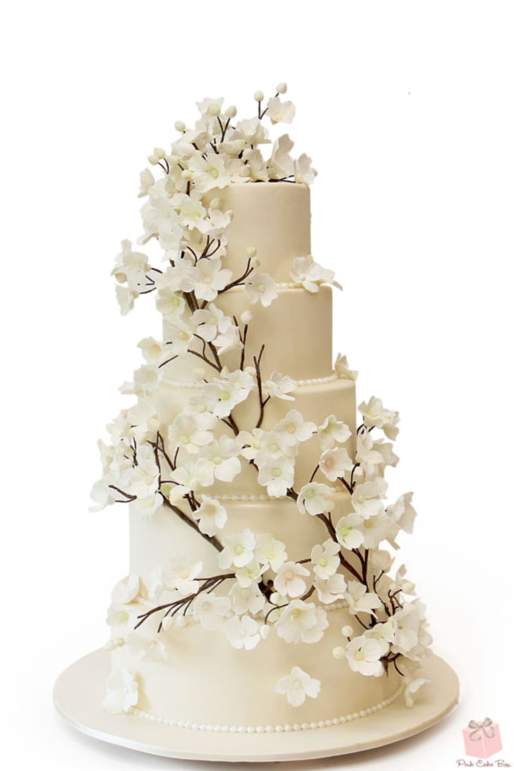 The Wedding Cake Debacle The Wedding Cake Debacle