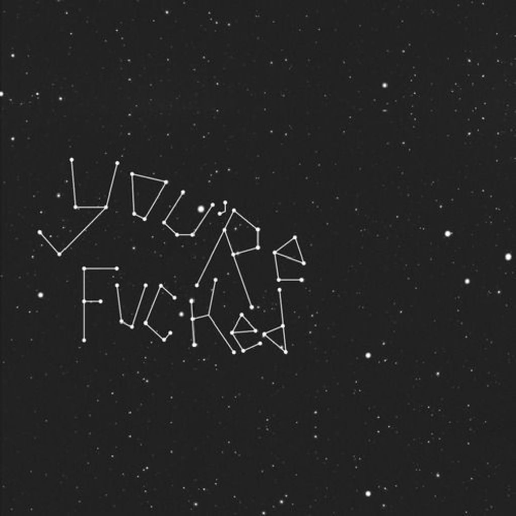 Eff Off, Mercury Retrograde Eff Off, Mercury Retrograde
