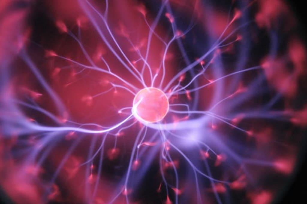 Why Science Communication? Why Science Communication?