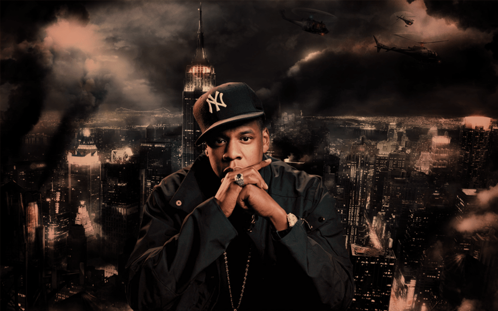 Jay Z: From Worst to Best Jay Z: From Worst to Best