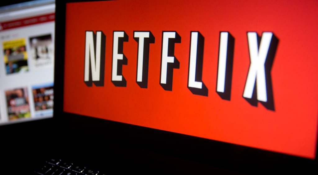 Netflix Recommendations Netflix Recommendations