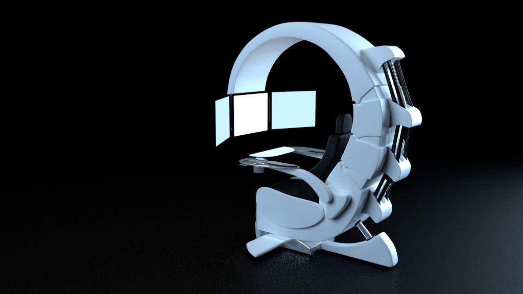 Most Expensive Video Game Equipment Most Expensive Video Game Equipment